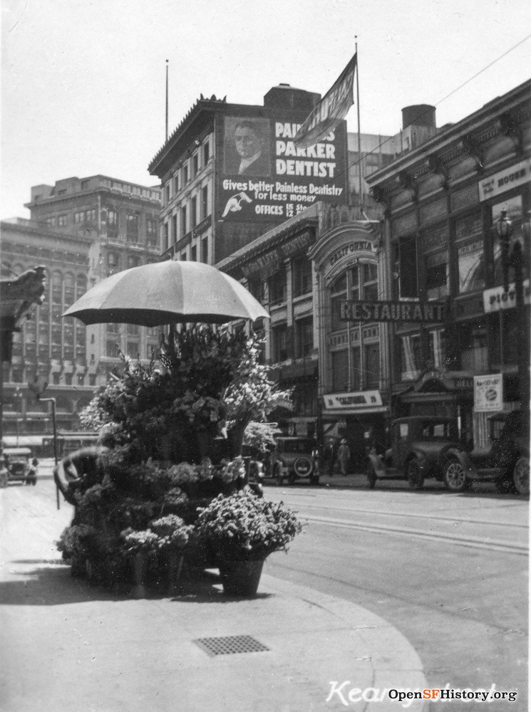 Painless Parker Portrait Add.Kearney Street_wnp24.510a Flickr