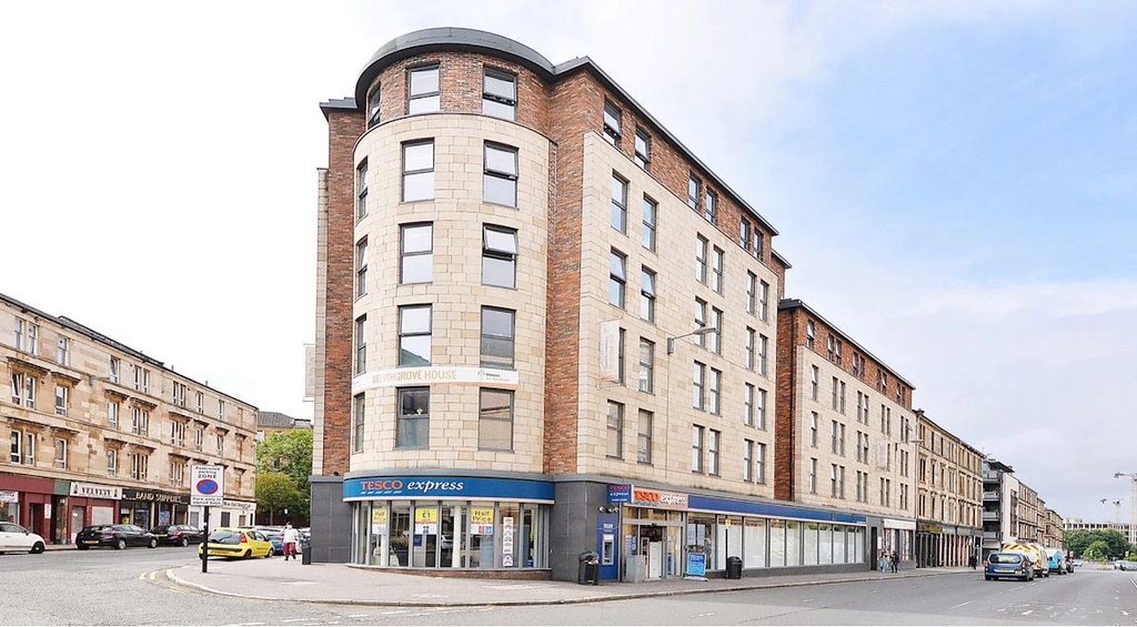 University of Glasgow Postgraduate study Postgraduate Residence profiles