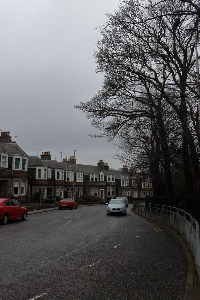Argyll Place,Aberdeen_mar 23_3755 Alan Longmuir. Flickr