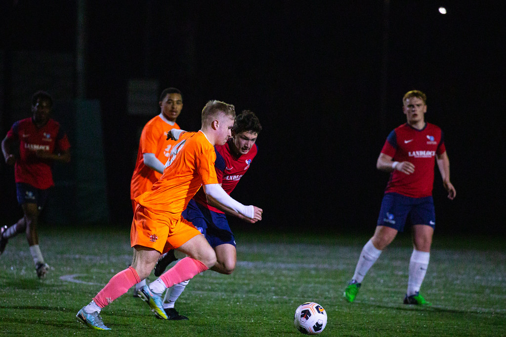i2i Albion v Liversedge U23s YORK, ENGLAND MARCH 16 dur… Flickr