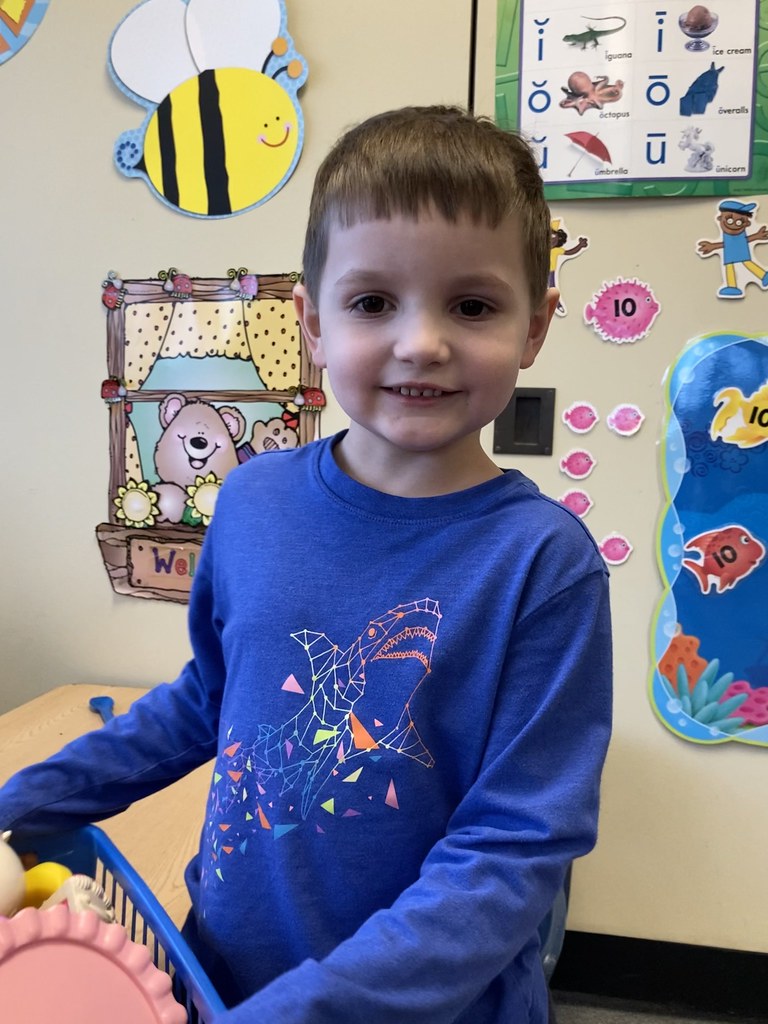 Learning Center Preschool 2223 Mundelein Park & Recreation District