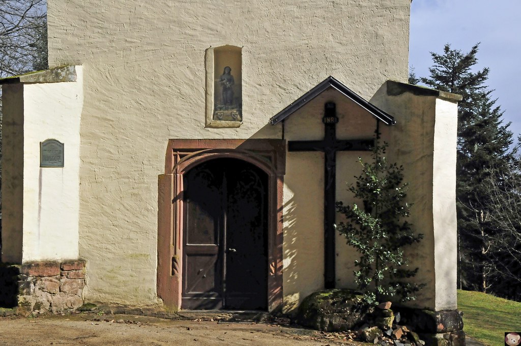 20230315 File 0085BX CHAPELLE STE BARBE Chapelle Sainte Ba… Flickr