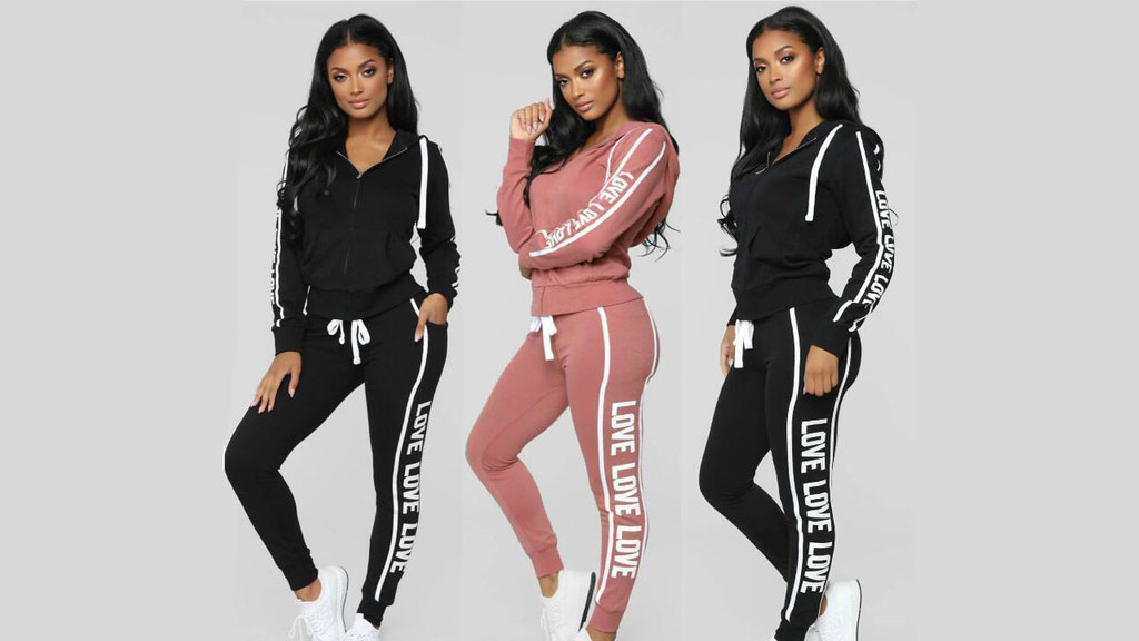 Learn to Stock Wholesale Jogger Sets in 2023 bit.ly/3LvBWm… Lora