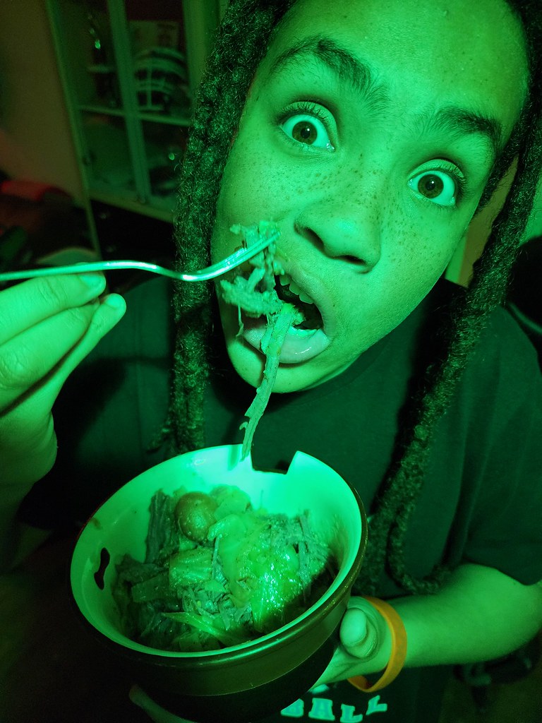 3/17/23 Introducing a member of the Moreau Catholic High S… Flickr