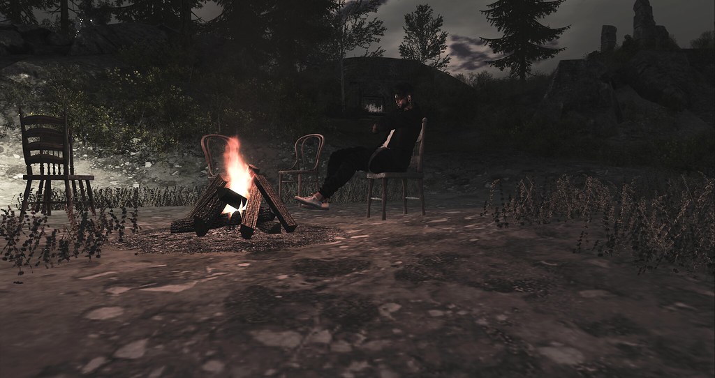 time to relax Flickr