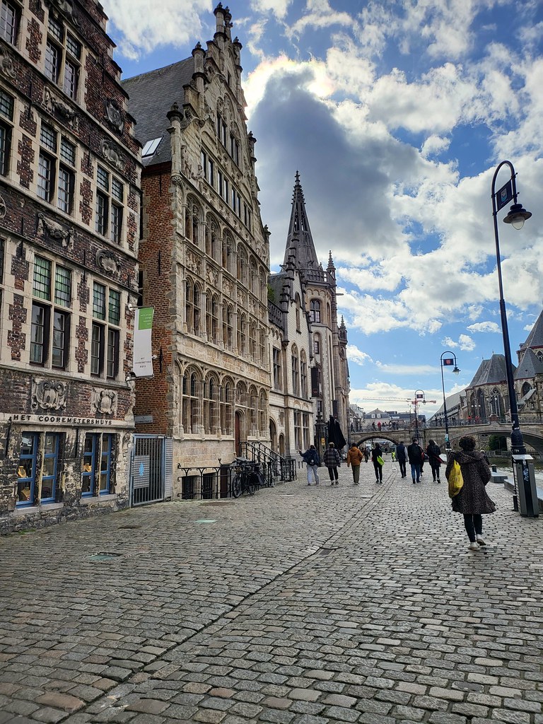 Ghent Park_10 Flickr