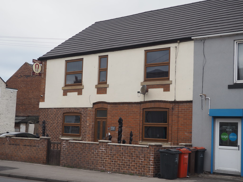 BoltonuponDearne, Barnsley Bolton upon Dearne is a villa… Flickr