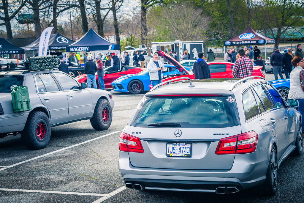 2023 Cars and Coffee Greensboro March (184 of 399).jpg Flickr