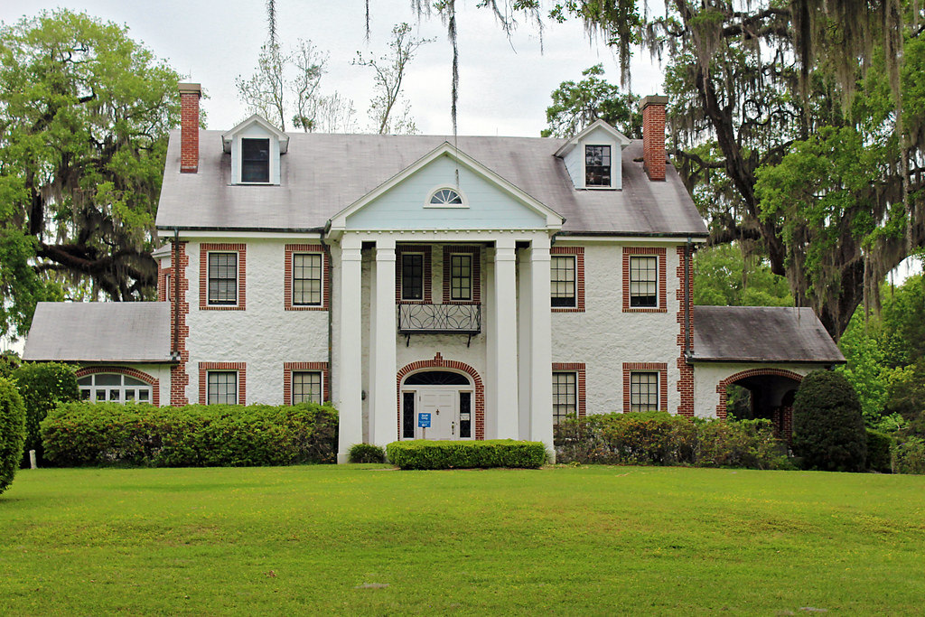 Messer House, Mission San Luis de Apalachee, Tallahassee a photo on