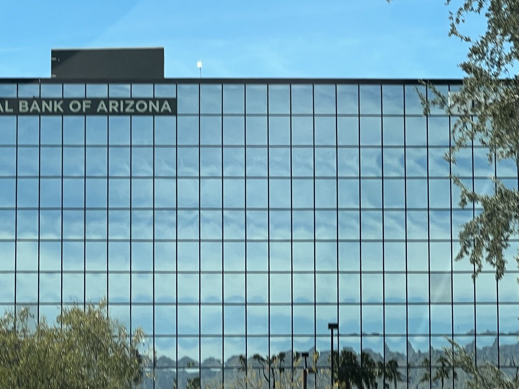 National Bank Of Arizona Is It Safe? Chic Bee Flickr