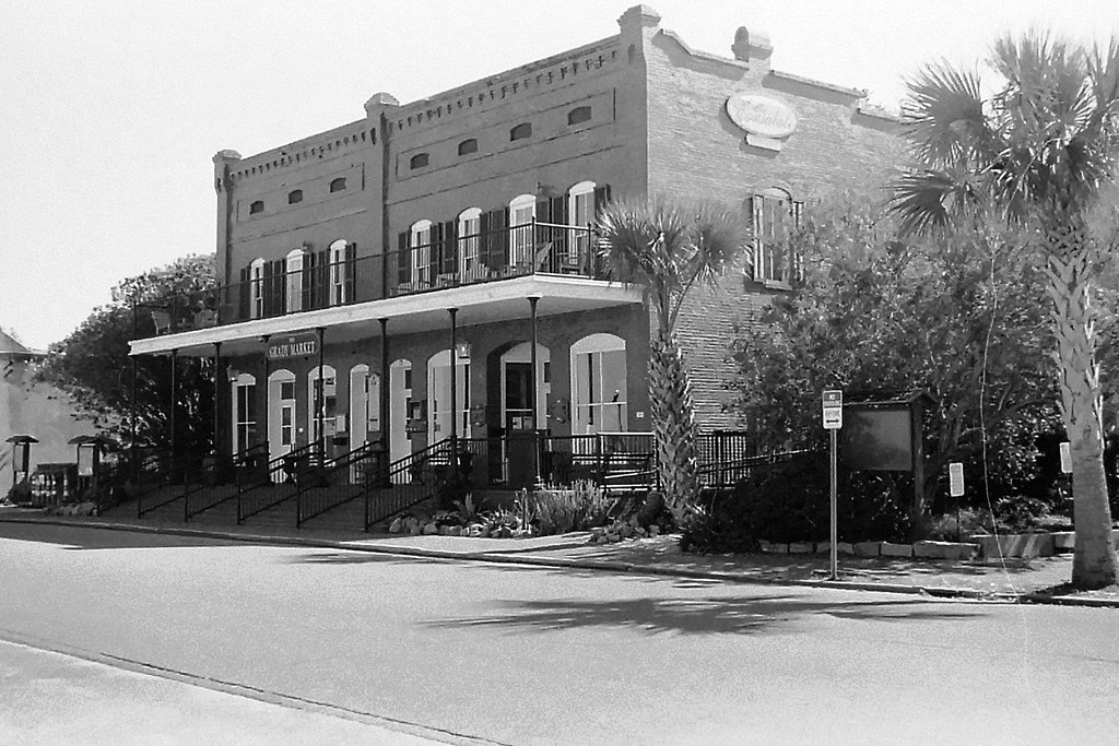 Apalachicola 20230315 (02) Apalachicola, Florida 15 March … Flickr