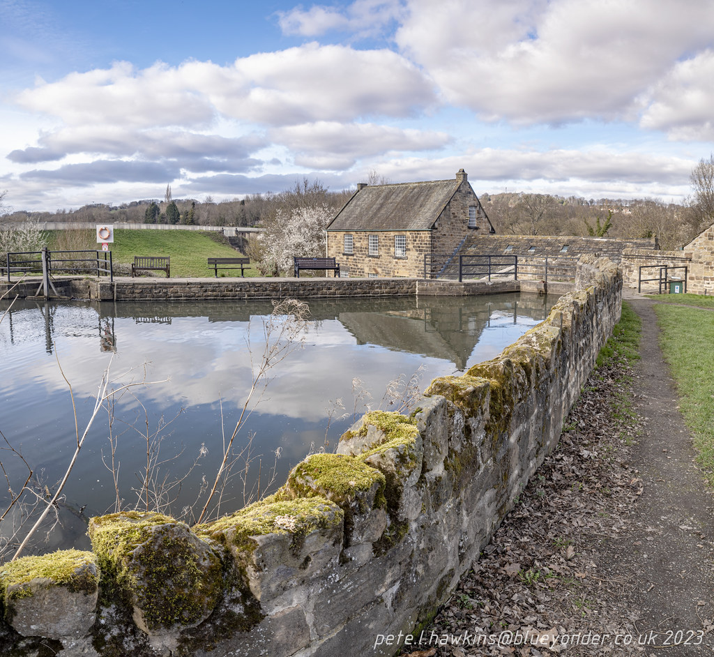 IMGP5975 Worsbrough MIll near Barnsley Worsbrough MIll nea… Flickr