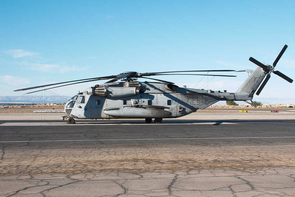 El Centro Municipale Airport, 04.11.2022 Flickr