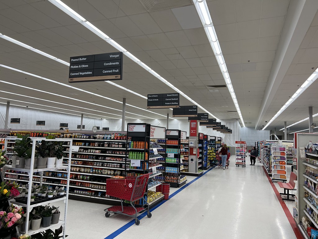 Where Is Super Target Located at Carolyn Andrew blog