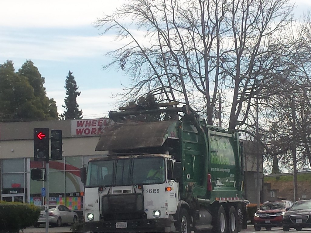 212158 doing hayward commercial i believe (tuesday) San Leandro