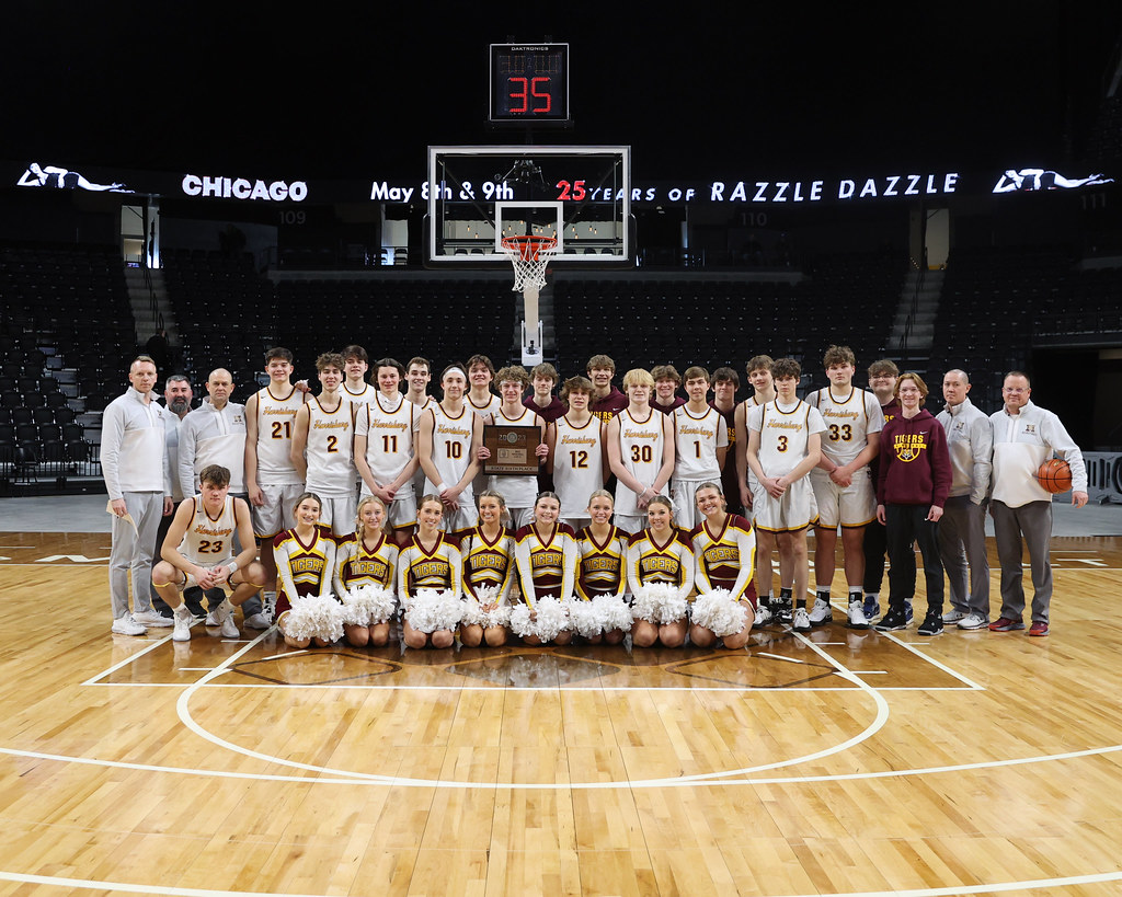 6th Harrisburg South Dakota Public Broadcasting Flickr