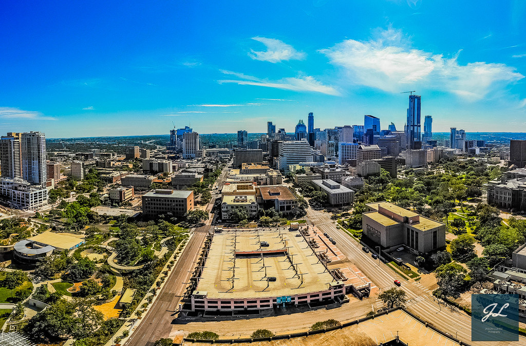 DJI_0830 Austin Texas from Waterloo park Jason Luebbe Flickr