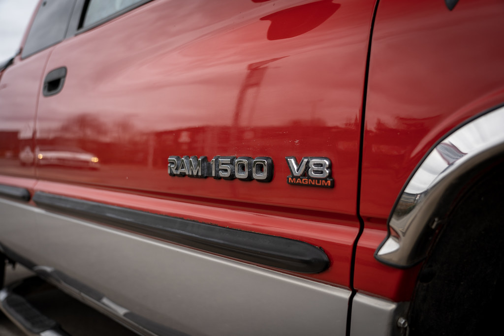 ACCC Uttoxeter B&Q 19/03/23 Robert Wood Flickr