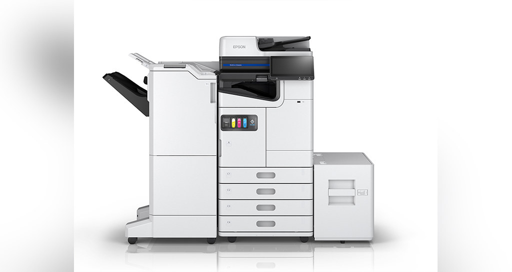 Epson expands business inkjet printer range with WorkForce Enterprise AM Series 2nd Opinion