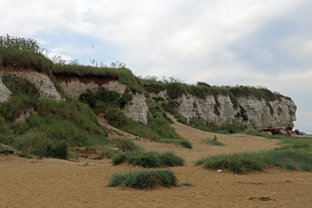 IMG_6210 Norfolk Coast Path Hunstanton to Cromer walk detany Flickr