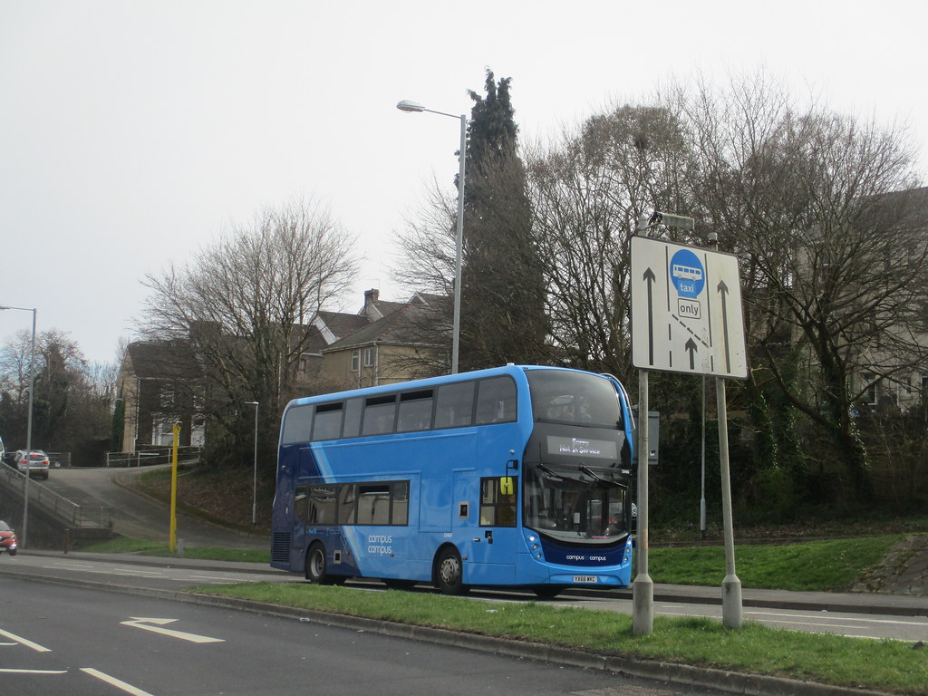 33480 YX66WKC Carmarthen Road, Waunwen, Swansea 19 M… Flickr