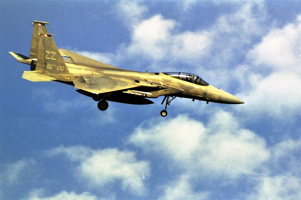 Nellis972 Gordon Smith Flickr