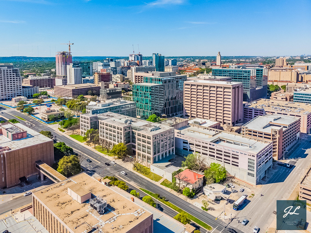 DJI_0840HDR Austin Texas from Waterloo park Jason Luebbe Flickr