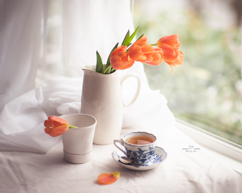 Happy Spring Equinox Joan Flickr