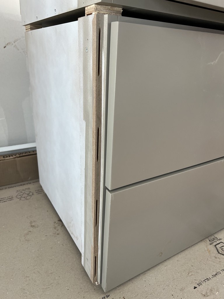 Damaged Anna C Flickr