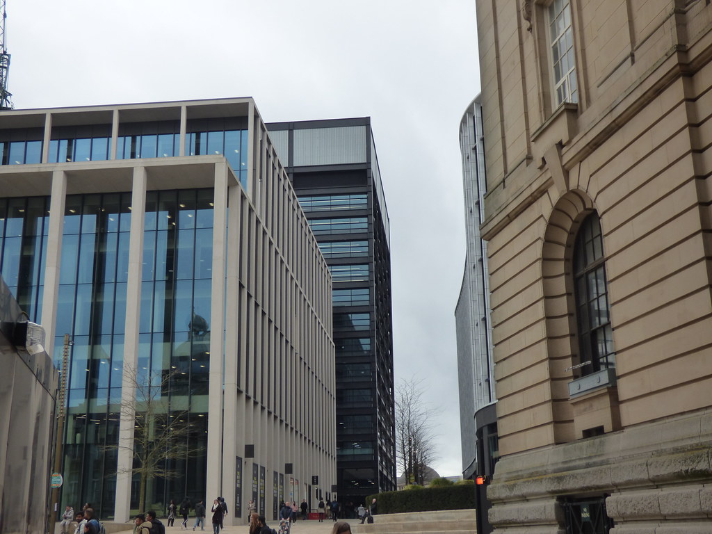 Edmund Street to Paradise Centenary Way Edmund Street to… Flickr