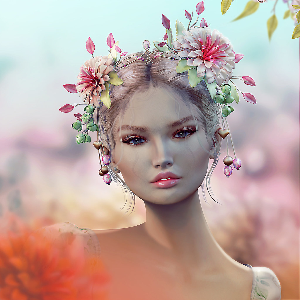 Lode Head Accessory Lylu Dubai March 2023 Lode Head Acce… Flickr