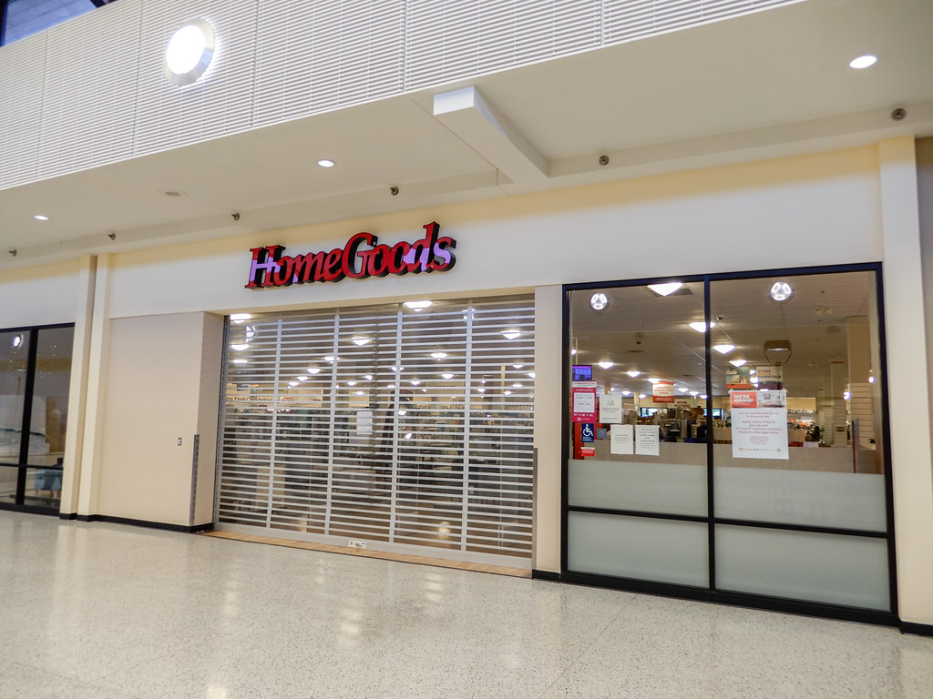 Home Goods "Har Mar Mall" Roseville, MN Dblackwood Flickr