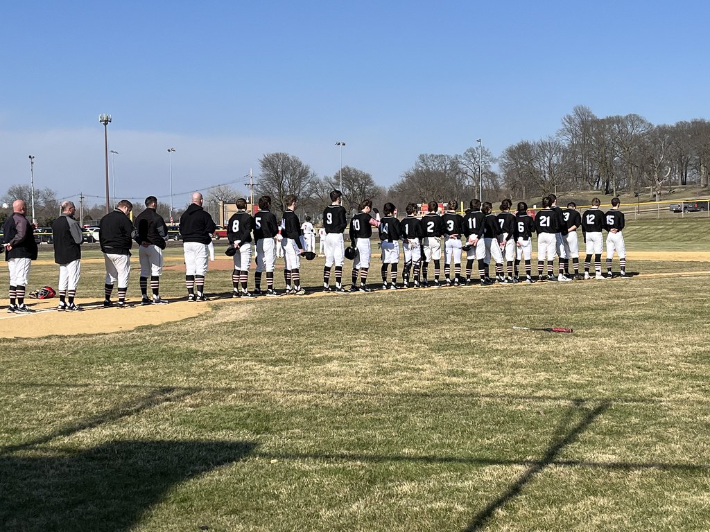 Pekin Dragons 3/20/22 Normal West Baseball Flickr