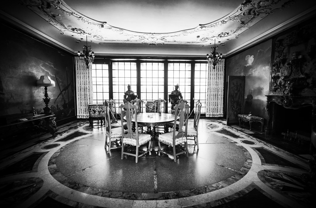 Vizcaya Museum Miami, Florida Indranil Chakraborty Flickr