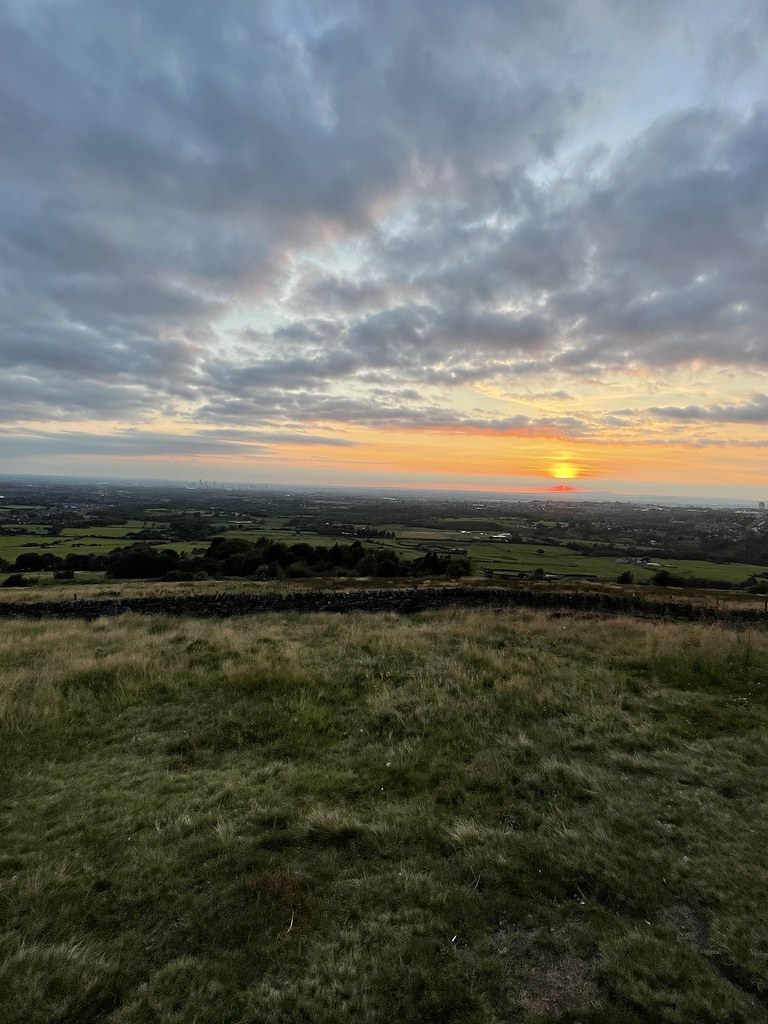 Hartshead Pike Ashton julie thomas Flickr