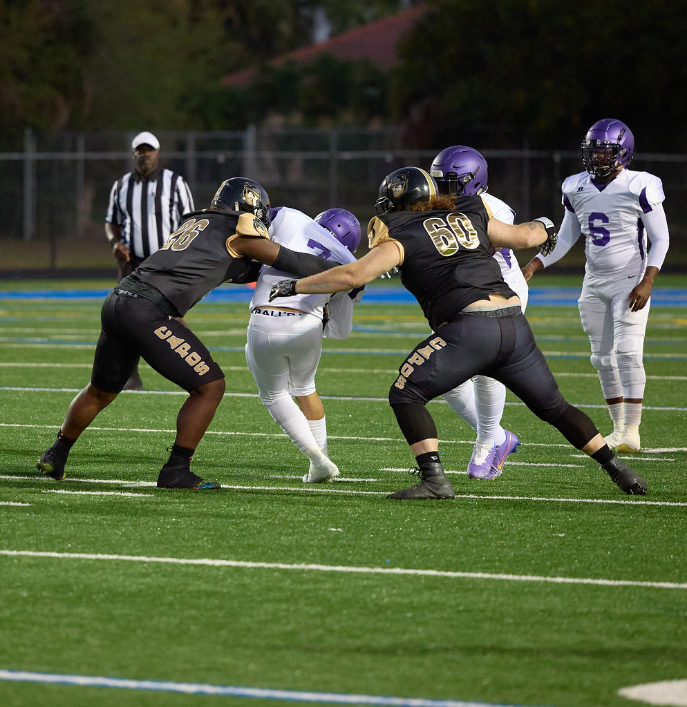 Palm Beach Capos Justin Starkey Flickr