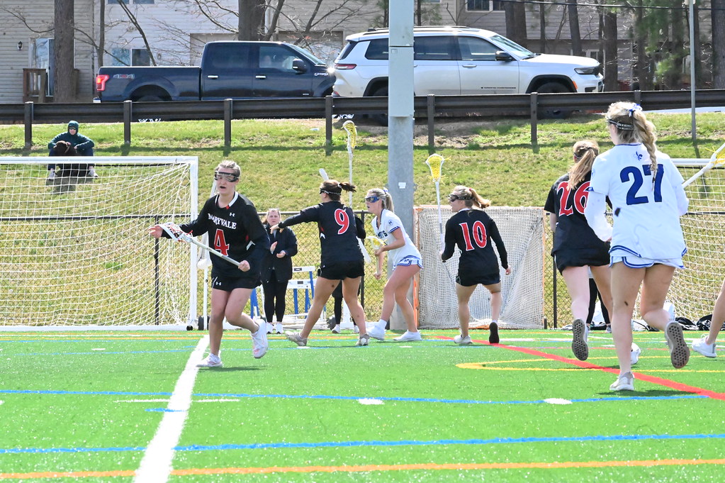 Girls Lacrosse (V) vs Maryvale 3.18.2023 (TM)00125 Flickr