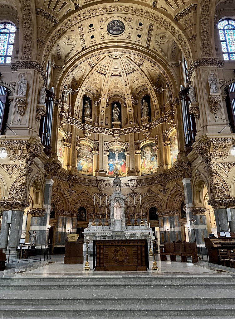 IMG_2976 St. Francis Xavier, New York Bobcat Flickr