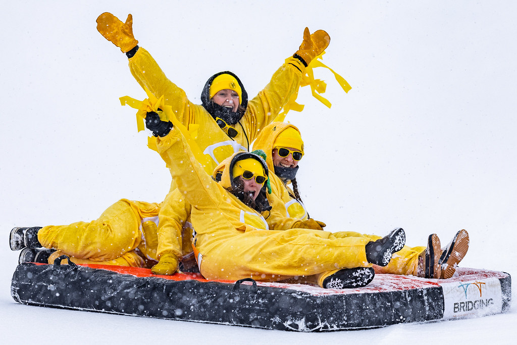 2023 Original Mattress Factory Bedrace for Bridging Flickr