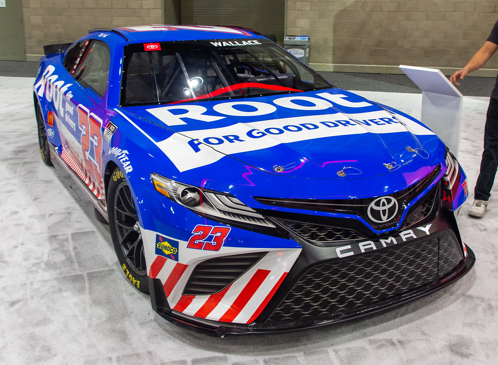 RKR_9612 LA Auto Show 2022 Robert Rouse Flickr