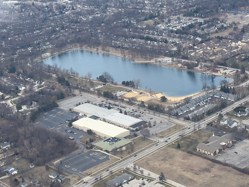 Sylvania TamOShanter The Ultimate Production House