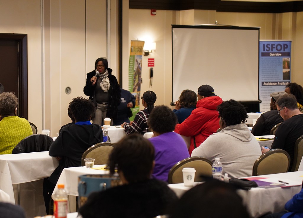 Senator May Lincoln University Missouri Flickr