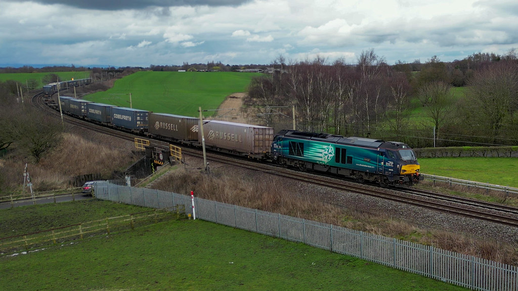 68008 Vulcan Village Jennings Flickr