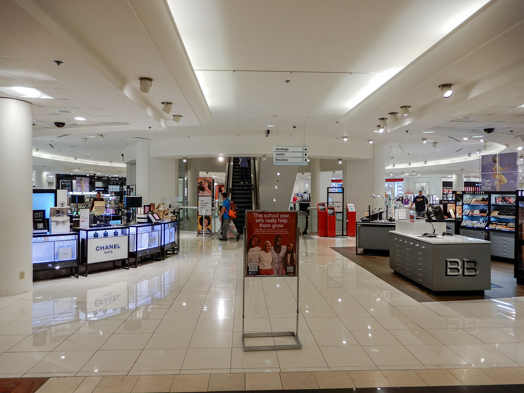 Macy's (Dayton's) "Rosedale Center" Roseville, MN Flickr