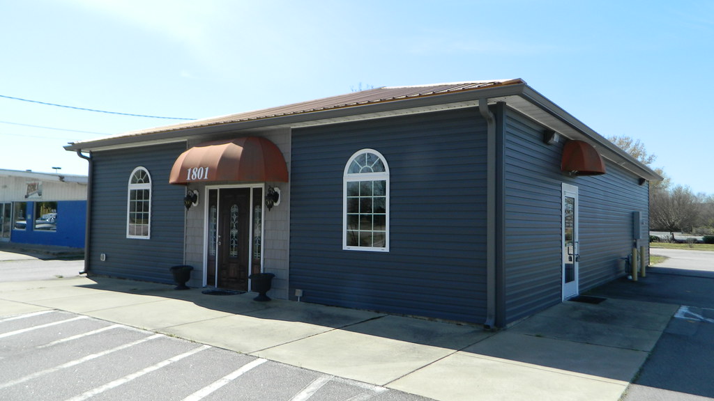 The Meadows Original Frozen Custard a photo on Flickriver