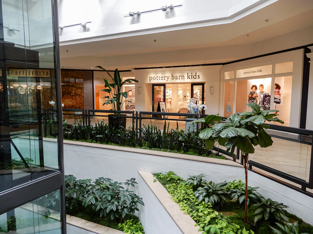 Pottery Barn Kids "Galleria Edina" Edina, MN Dblackwood Flickr