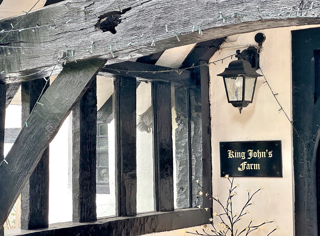 3. King John's Farm, Shepherd Lane, Chorleywood Bottom 22n… Flickr