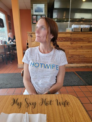 Hotwife In The Wild | MySxyHotWife | Flickr