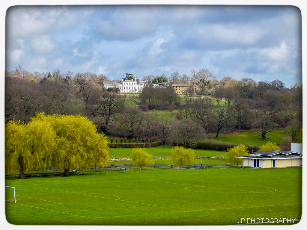 Oak Hill Park Flickr