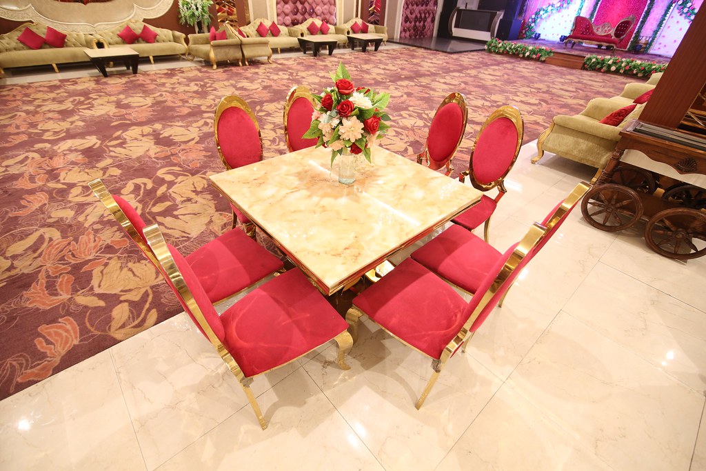 Affordable Wedding Halls near me in Wazirpur Royal Pepper … Flickr
